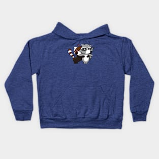 Stealth Cuddles Kids Hoodie